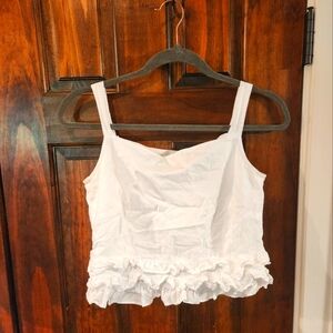 Vintage Ralph Lauren Crop Top